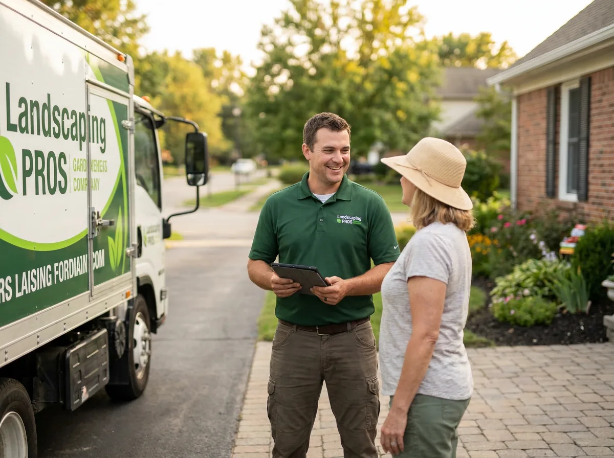 Landscaping Cusick, WA FAQs